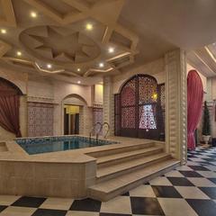 Отель Темерницкий, Ростов-на-Дону, Ростовская область