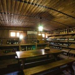 Парк-отель Высокий берег, Ростов-на-Дону, Ростовская область