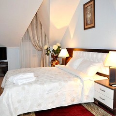 Отель Байрон, Ростов-на-Дону, Ростовская область