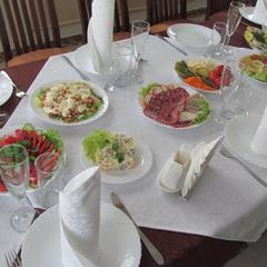 Отель на Зеленой, Ростов-на-Дону, Ростовская область