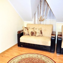 Отель Байрон, Ростов-на-Дону, Ростовская область