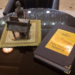 Гостиница Bellagio, Ростов-на-Дону, Ростовская область