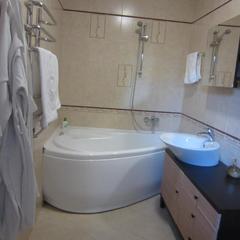 Парк-отель Высокий берег, Ростов-на-Дону, Ростовская область