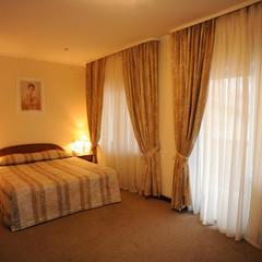 Парк-отель Высокий берег, Ростов-на-Дону, Ростовская область