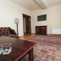 Отель Темерницкий, Ростов-на-Дону, Ростовская область