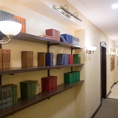 Гостиница Bellagio, Ростов-на-Дону, Ростовская область