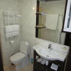 Парк-отель Высокий берег, Ростов-на-Дону, Ростовская область