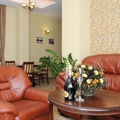 Гостиница Эльбузд, Ростов-на-Дону, Ростовская область