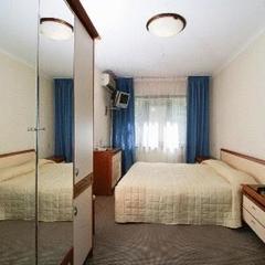 Парк-отель Высокий берег, Ростов-на-Дону, Ростовская область