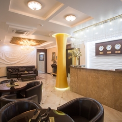 Гостиница Bellagio, Ростов-на-Дону, Ростовская область