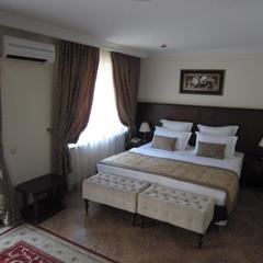 Парк-отель Высокий берег, Ростов-на-Дону, Ростовская область