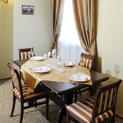 Гостиница Эльбузд, Ростов-на-Дону, Ростовская область