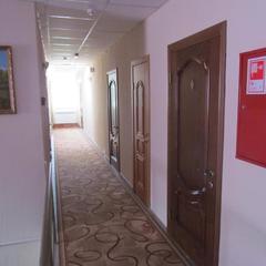 Отель на Зеленой, Ростов-на-Дону, Ростовская область