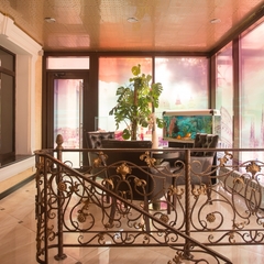 Гостиница Bellagio, Ростов-на-Дону, Ростовская область