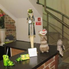 Отель на Зеленой, Ростов-на-Дону, Ростовская область