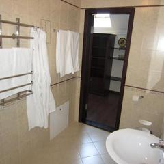 Парк-отель Высокий берег, Ростов-на-Дону, Ростовская область