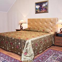 Отель Темерницкий, Ростов-на-Дону, Ростовская область