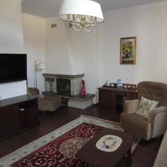 Парк-отель Высокий берег, Ростов-на-Дону, Ростовская область