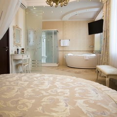 Гостиница Bellagio, Ростов-на-Дону, Ростовская область