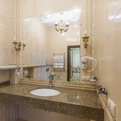 Гостиница Bellagio, Ростов-на-Дону, Ростовская область