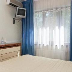 Парк-отель Высокий берег, Ростов-на-Дону, Ростовская область