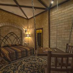 Отель Темерницкий, Ростов-на-Дону, Ростовская область