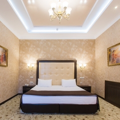 Гостиница Bellagio, Ростов-на-Дону, Ростовская область