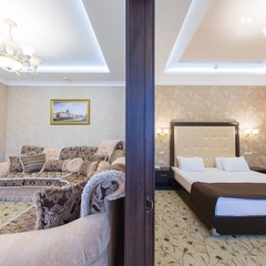 Гостиница Bellagio, Ростов-на-Дону, Ростовская область