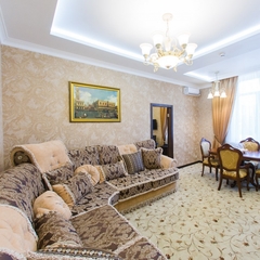 Гостиница Bellagio, Ростов-на-Дону, Ростовская область