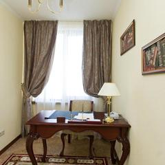 Парк-отель Высокий берег, Ростов-на-Дону, Ростовская область