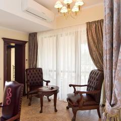 Парк-отель Высокий берег, Ростов-на-Дону, Ростовская область