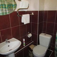 Отель на Зеленой, Ростов-на-Дону, Ростовская область