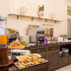 Гостиница Bellagio, Ростов-на-Дону, Ростовская область