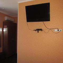 Отель на Зеленой, Ростов-на-Дону, Ростовская область