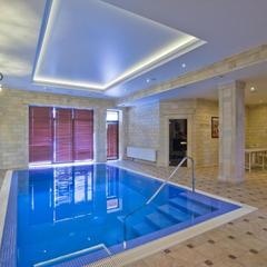 Отель Темерницкий, Ростов-на-Дону, Ростовская область