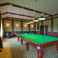 Отель Темерницкий, Ростов-на-Дону, Ростовская область