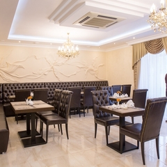 Гостиница Bellagio, Ростов-на-Дону, Ростовская область