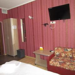 Отель на Зеленой, Ростов-на-Дону, Ростовская область