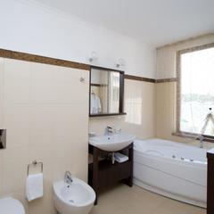 Парк-отель Высокий берег, Ростов-на-Дону, Ростовская область