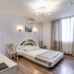 Гостиница Венеция, Ростов-на-Дону, Ростовская область