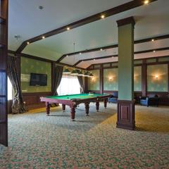 Отель Темерницкий, Ростов-на-Дону, Ростовская область