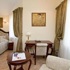 Парк-отель Высокий берег, Ростов-на-Дону, Ростовская область