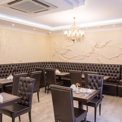 Гостиница Bellagio, Ростов-на-Дону, Ростовская область