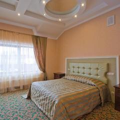 Отель Темерницкий, Ростов-на-Дону, Ростовская область