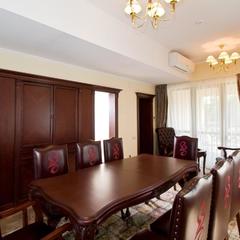 Парк-отель Высокий берег, Ростов-на-Дону, Ростовская область