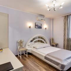 Гостиница Венеция, Ростов-на-Дону, Ростовская область