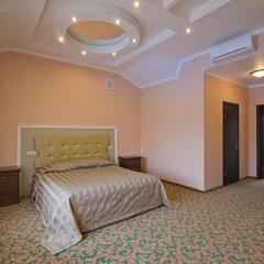 Отель Темерницкий, Ростов-на-Дону, Ростовская область