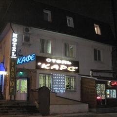 Мини-отель Карс, Ростов-на-Дону, Ростовская область