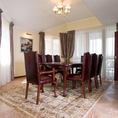 Парк-отель Высокий берег, Ростов-на-Дону, Ростовская область