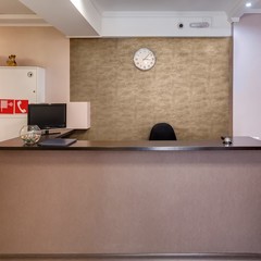 Гостиница Венеция, Ростов-на-Дону, Ростовская область